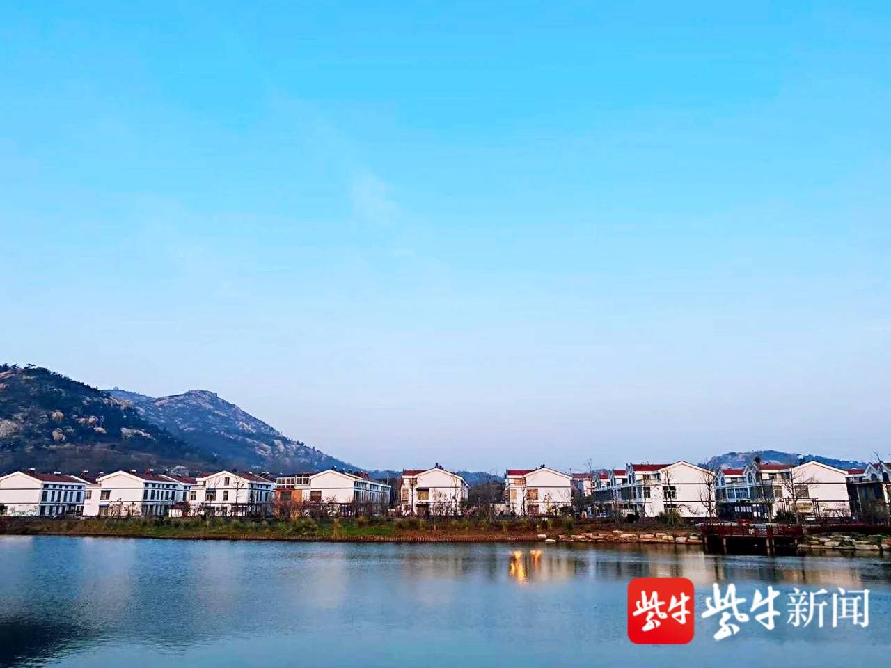 2020年是打好污染防治攻坚战的决胜之年,连云港市海州区按照"生态