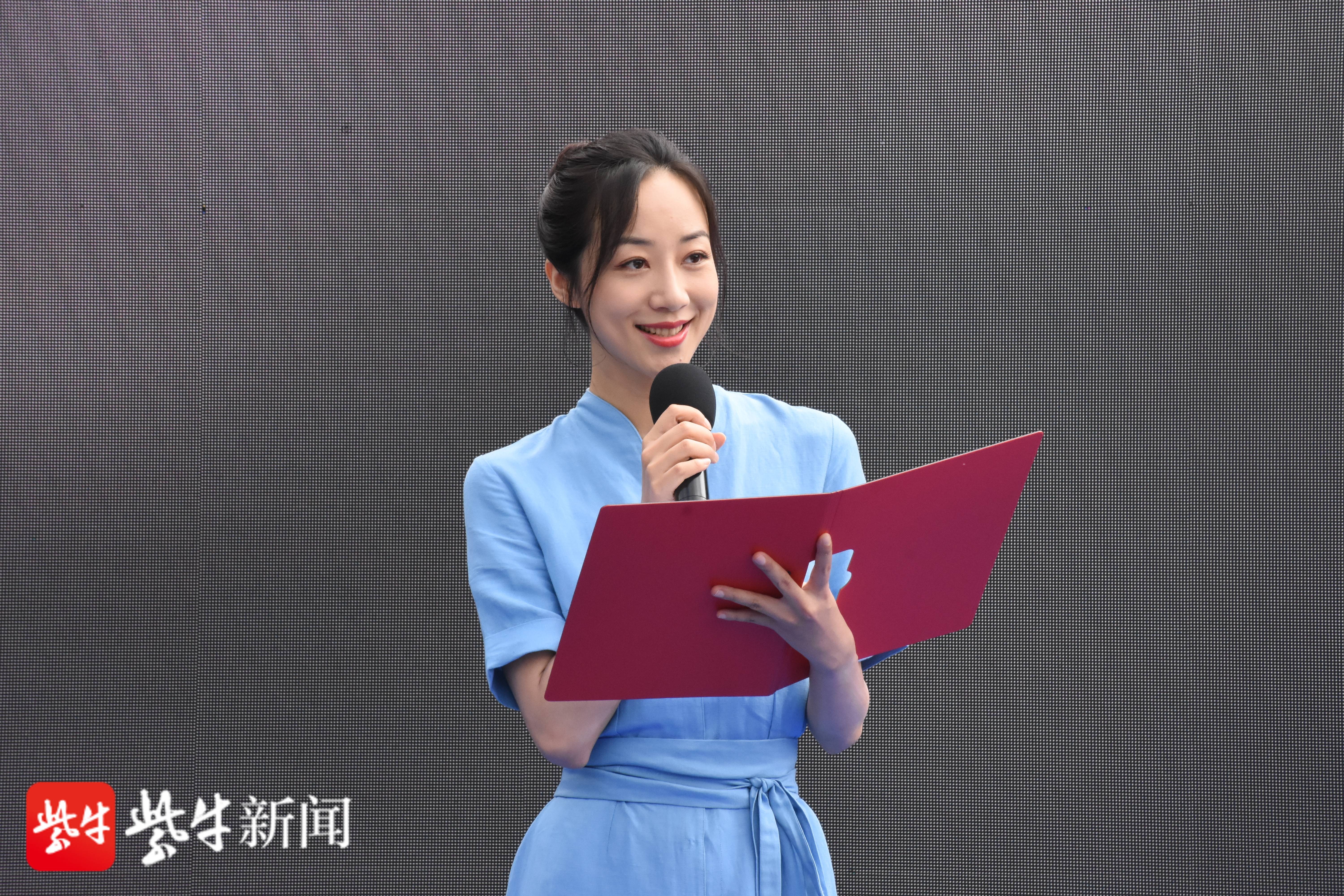 韩雪为苏州园林代言 苏州园林形象宣传新片发布