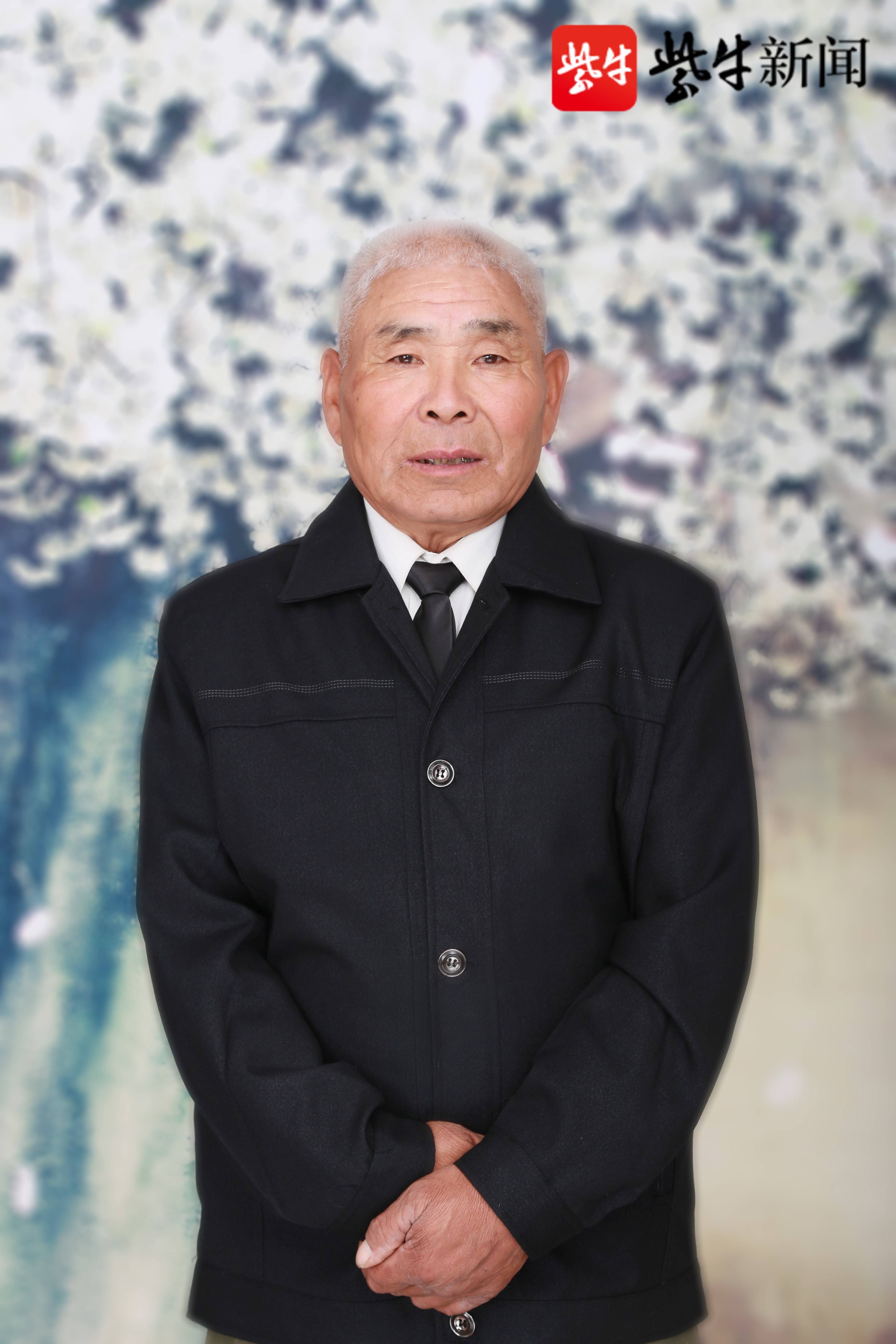 见义勇为英雄14|张允士:残疾六旬老人勇救落水少年