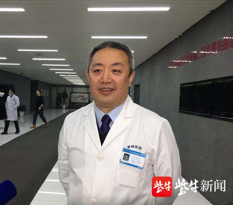 1!2020年南京鼓楼医院泌尿外科机器人手术量居全国第一