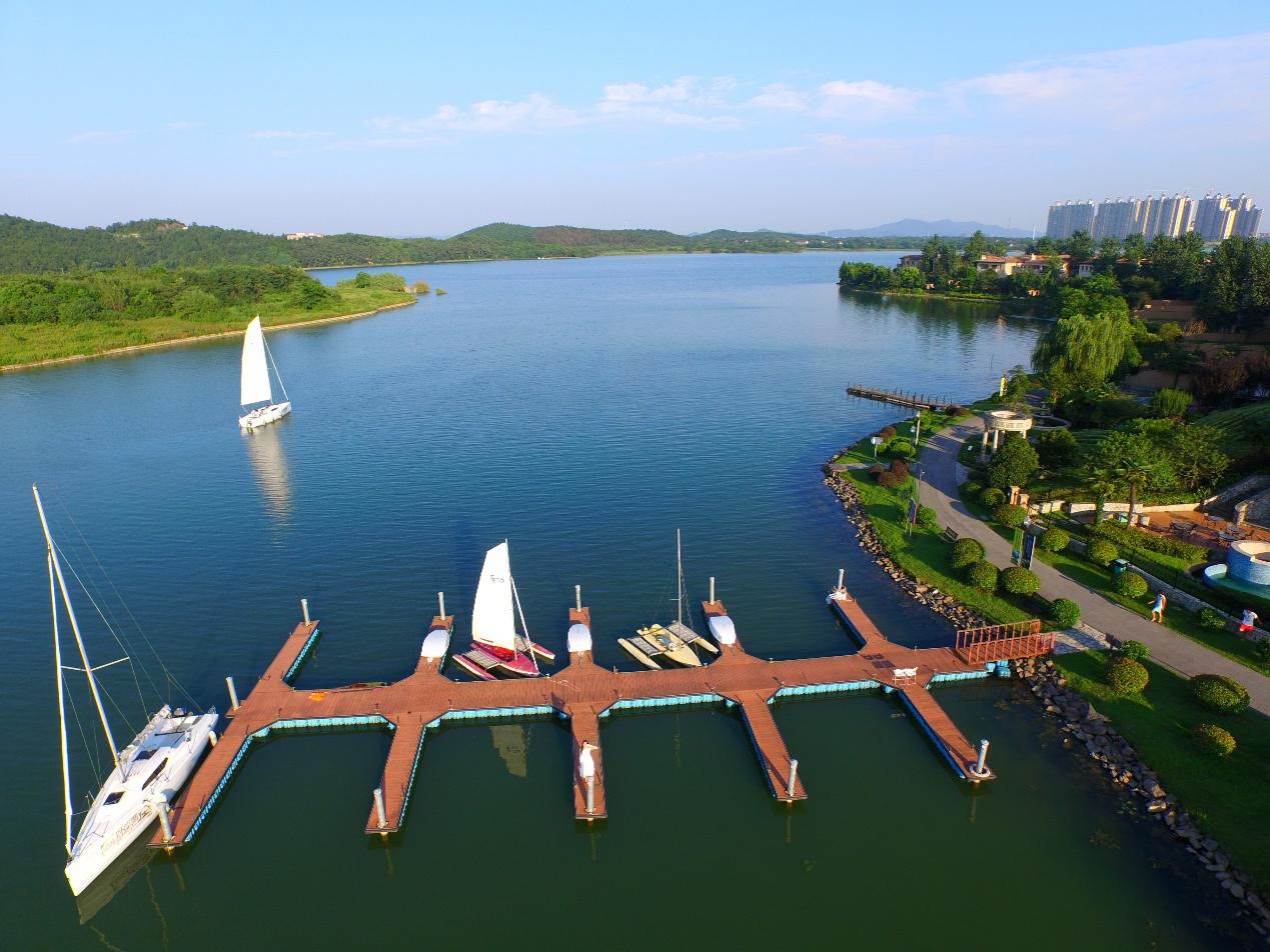 全域旅游看江苏 ▎溧水:全域旅游模式下的健康路径