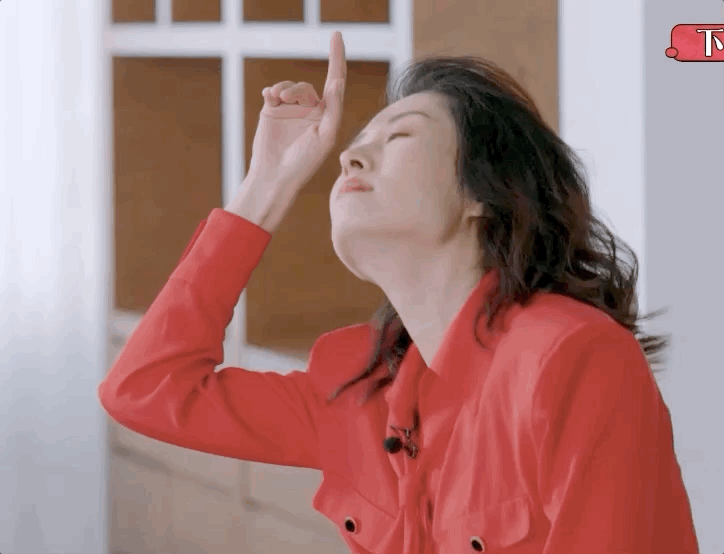 姐姐的魔性表情又来了,明晚看刘敏涛的《无价之姐》!