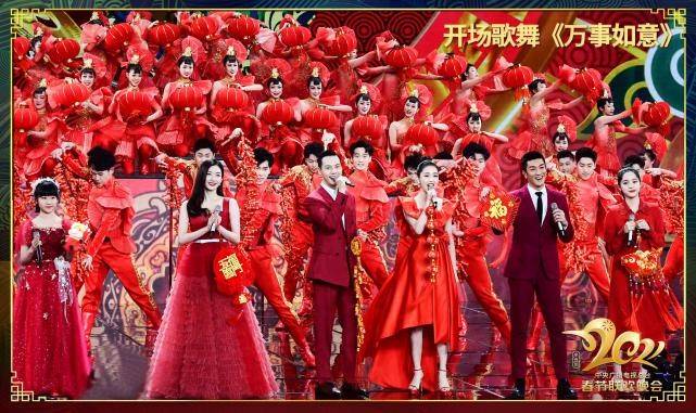 导演揭秘央视春晚国风歌舞幕后,如何玩转神奇xr拓展现实?