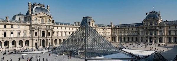 在网上购买预约门票的游客,请发邮件至assistance-billetterie@louvre