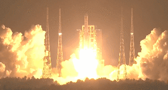 东方红一号发射成功50年,这些老照片首次集中展示