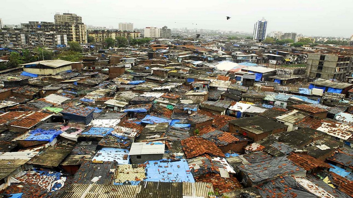 印度最大贫民窟新冠肺炎病例升至833例 5人出院后身亡