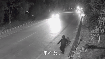 枪战,爆炸,搏斗……这些生死瞬间曝光!远超想象!