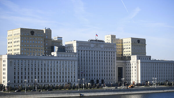 俄罗斯国防部:美国拒绝履行军控义务 应对《中导条约