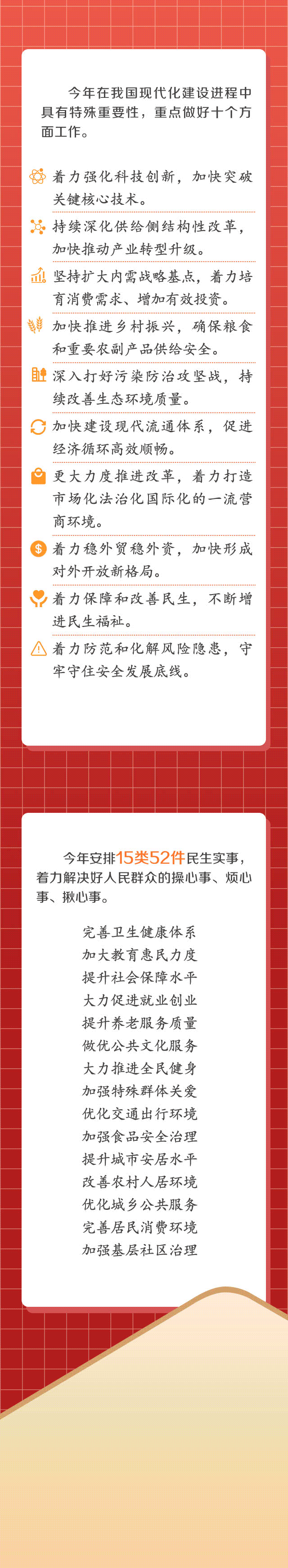 速读| 2021年江苏省政府工作报告
