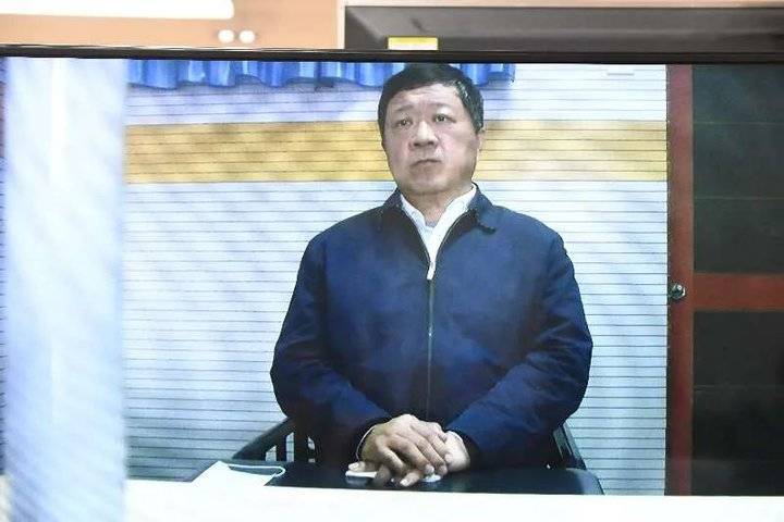 山东警察学院原党委书记张春义今受审