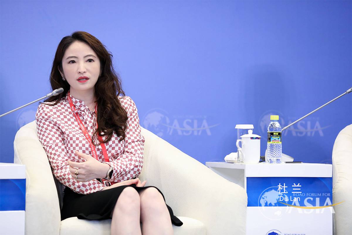 科大讯飞博鳌发声:后疫情时代,人工智能从黑科技变为刚需
