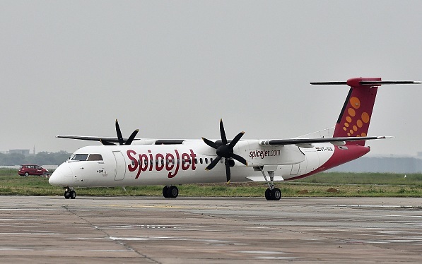 印度一航空公司遭勒索软件攻击航班延误致大批旅客滞留