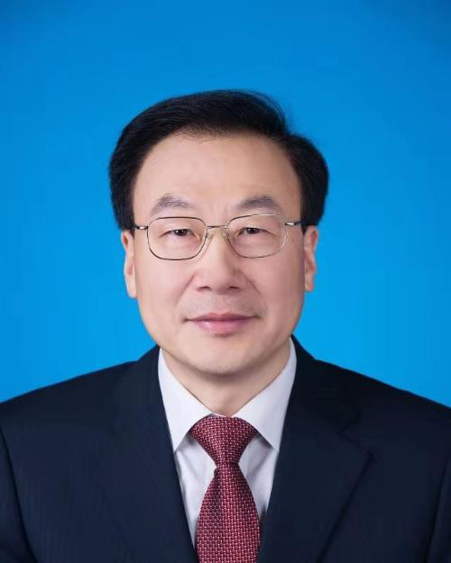 徐建国任黑龙江省副省长,此前任佳木斯市委书记