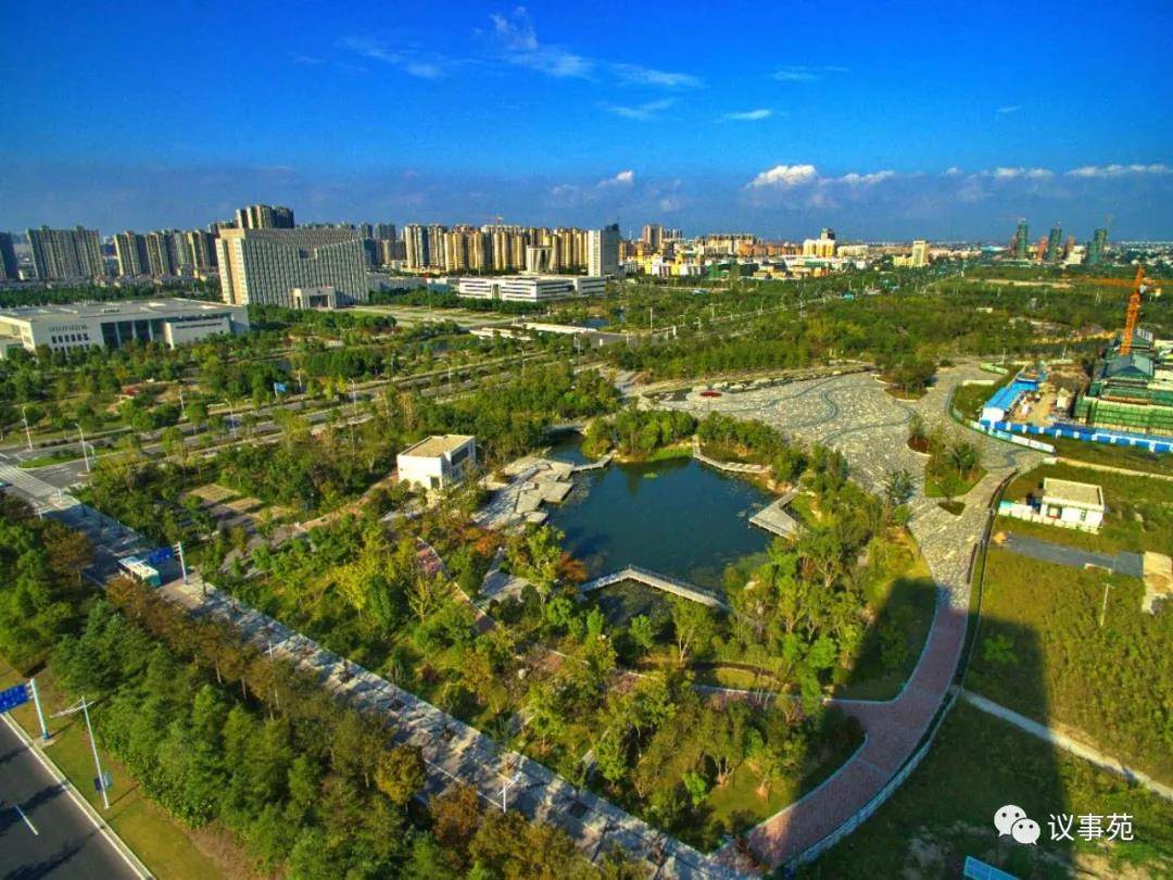 海门滨江临海紧靠上海是长三角一体化发展的热土