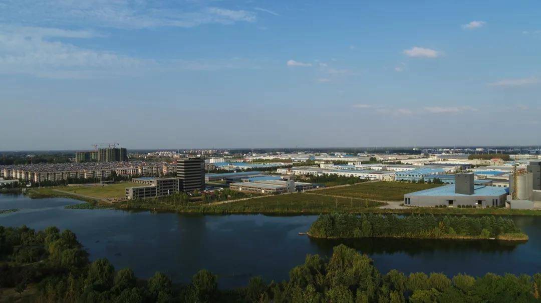 政声| 邳州市委书记吴卫东:冲破路径依赖,争做高质量