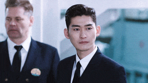 对话张翰:《海洋之城》给予我的"三宗最"