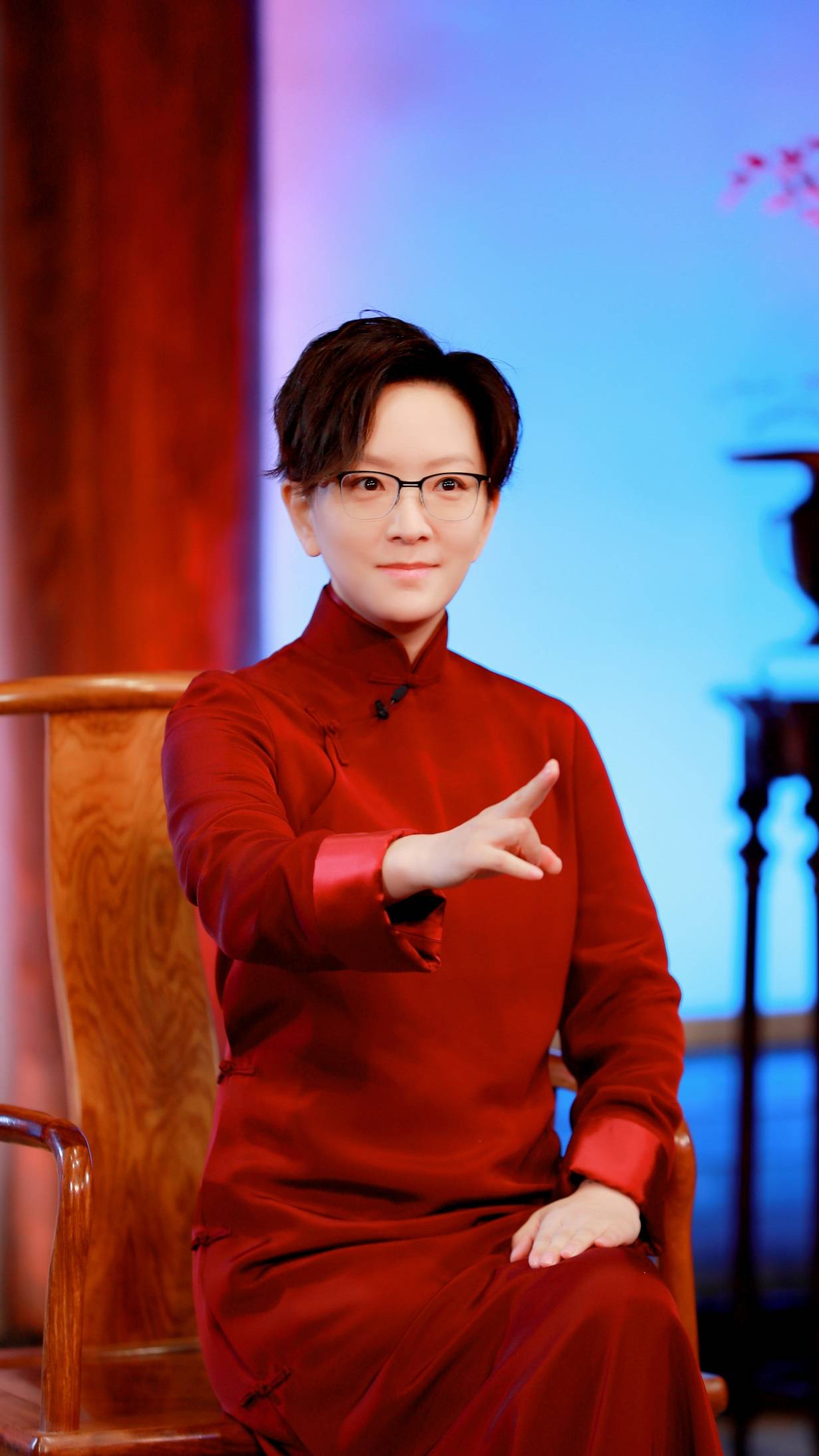 《瑜你台上见》!中国首档京剧脱口秀来了