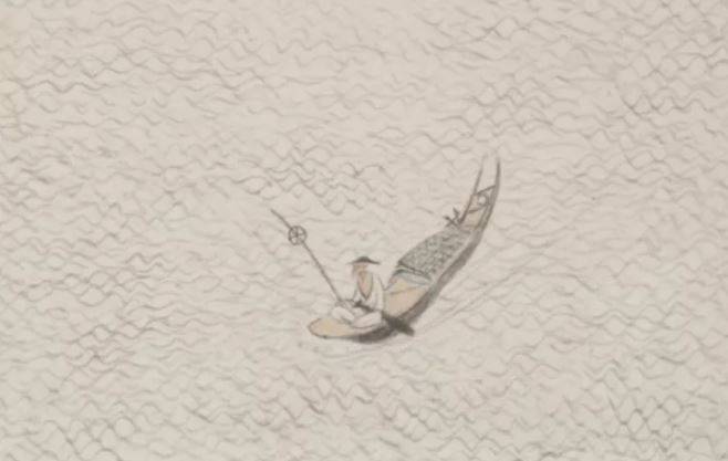 江苏艺文志 | 王鉴:梦里不知身是客