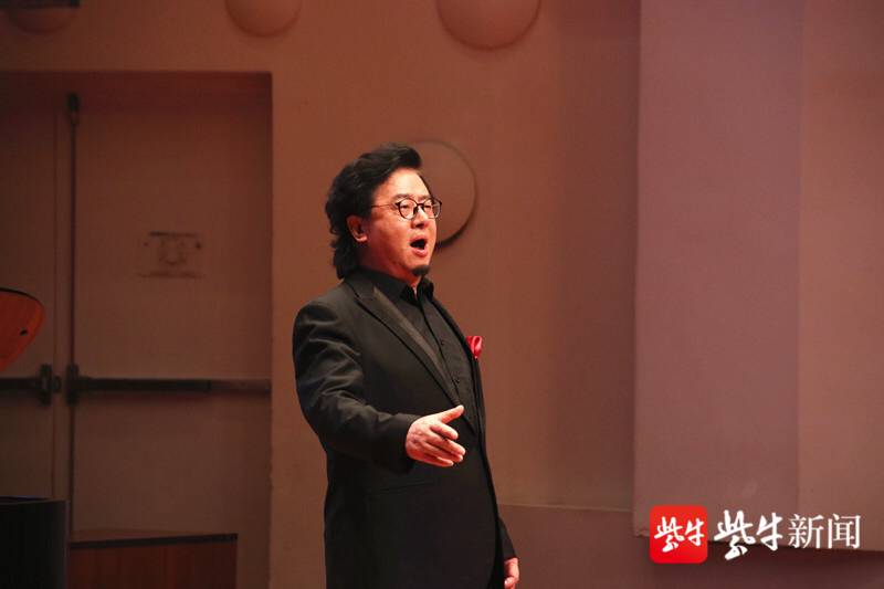 扬州大学副校长,博士生导师陈亚平表示117"岁"的扬州大学是江苏省政府