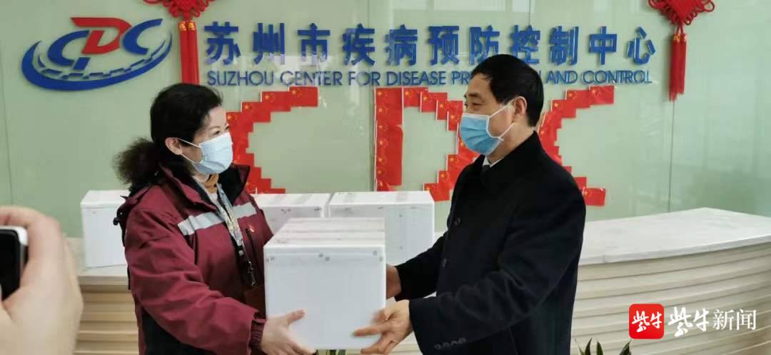 眼中的"小家大家"——张家港市经开区(杨舍镇)农联村党委书记 赵建军