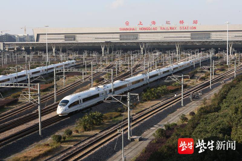 全国铁路"4·10"实施第二季度新图,延长泰州地区部分列车运行区段