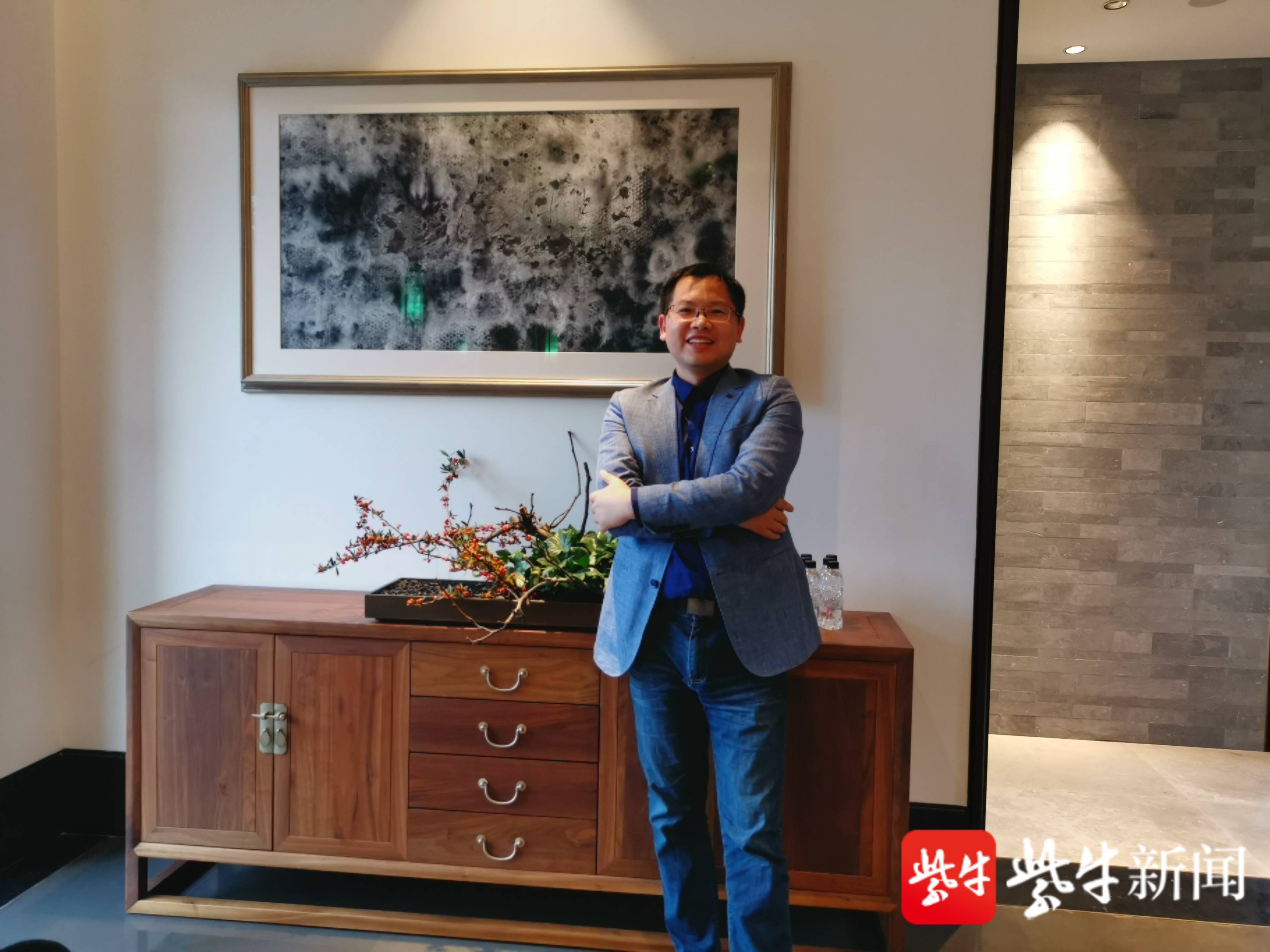 火神山,雷神山两家医院的污水处理系统7天完成 江苏大学副教授颜学升