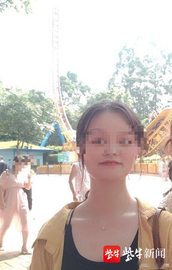 湖南女大学生被同村人杀害 被害人家属:听说嫌疑人15岁时就杀过人