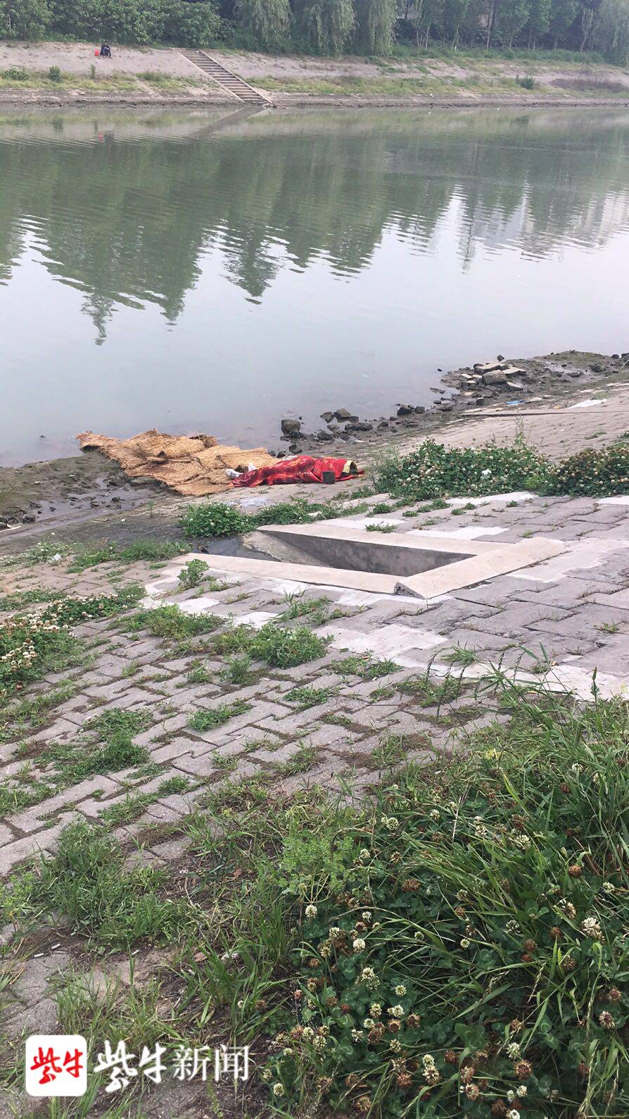 痛心!离家出走的镇江17岁女孩,尸体被发现