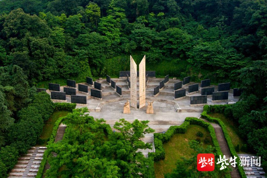 南京抗日航空烈士纪念馆启动研学游系列活动