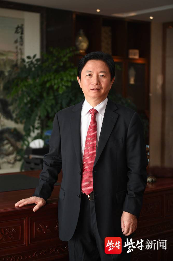 江苏最美人物∣沈小平:将慈善作为自己的第二份事业