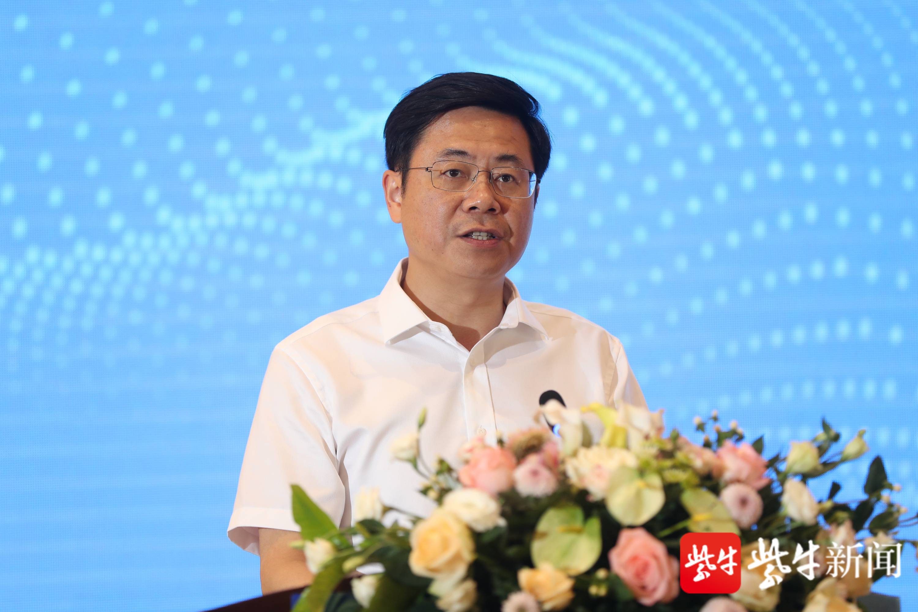 长三角一体化中媒体如何展担当?全国知名媒体走进金坛