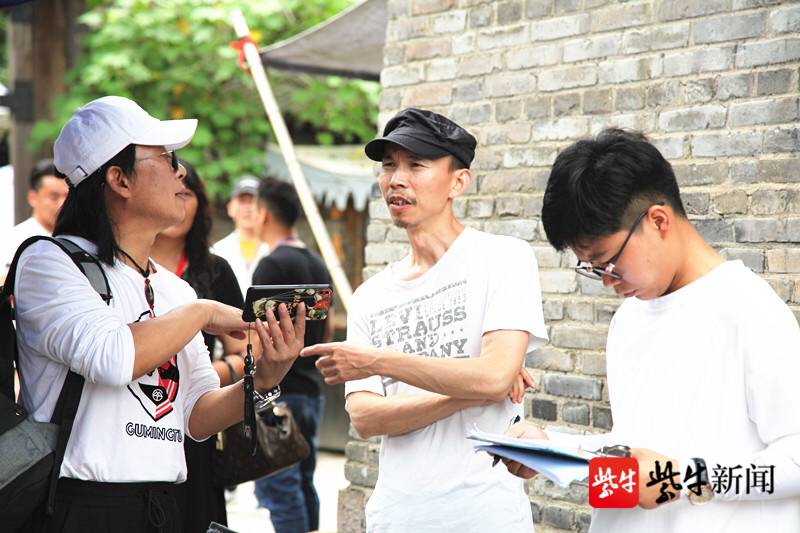 江苏籍知名导演夏咏新片《为了明天升起的太阳》过审,预计明年上映