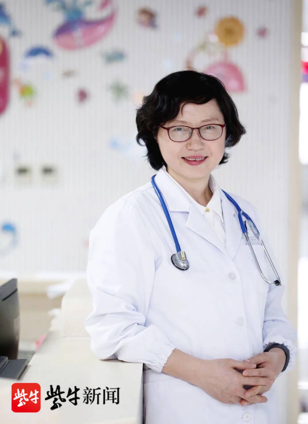 我与儿医三十年2 |赵德育:最幸福的瞬间,从死神手中抢回的孩子数年后