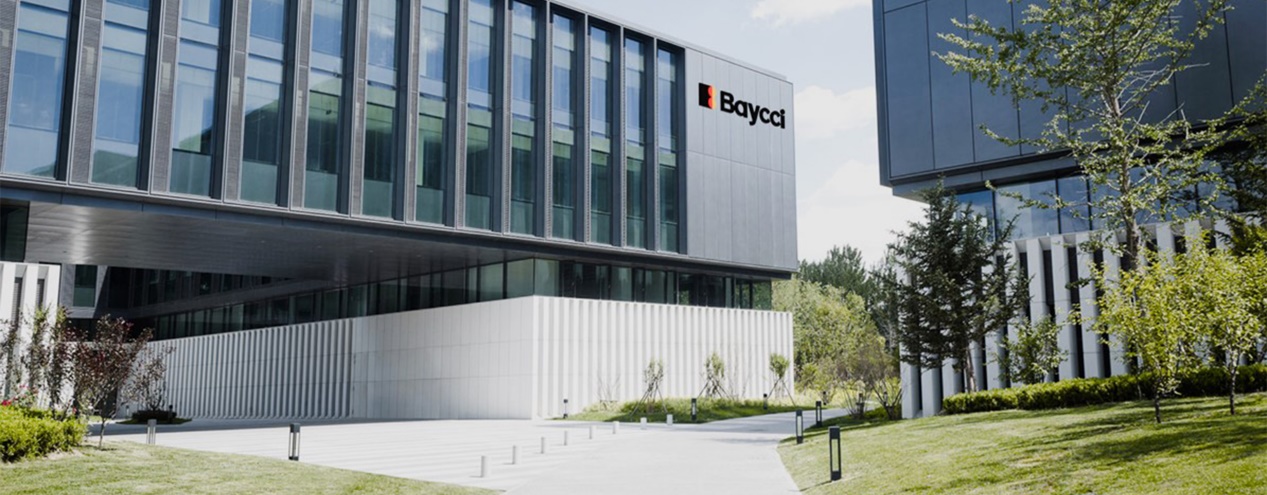德国百年品牌拜驰(Baycci)登陆中国市场，深圳成为运营总部