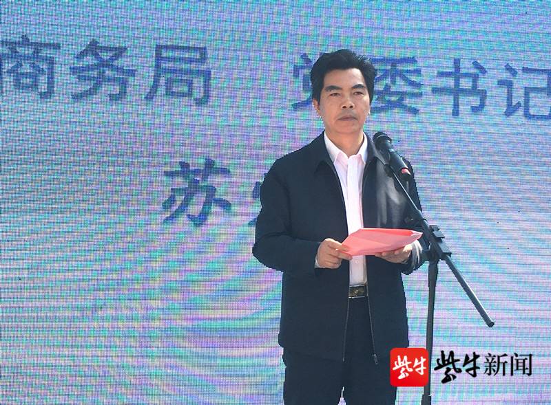 视频|"扬州世界美食之都"晒"1周岁成绩单",美食之