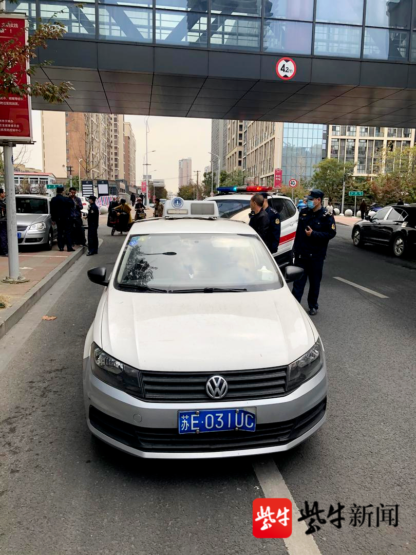 罚!苏州运管严查出租车违规行为