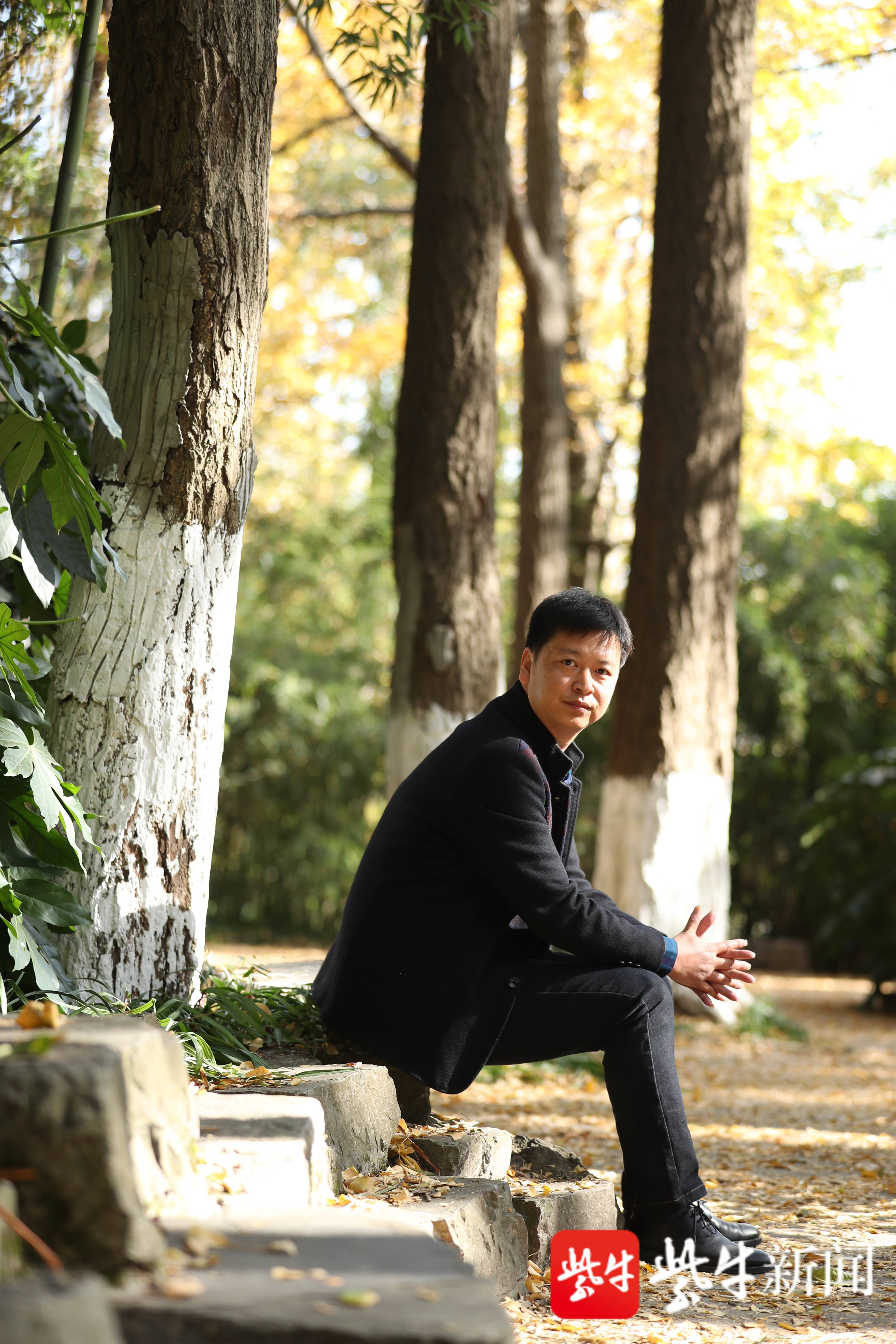 2020师说新语|吴良才:"四驾马车",送给孩子的童年礼物