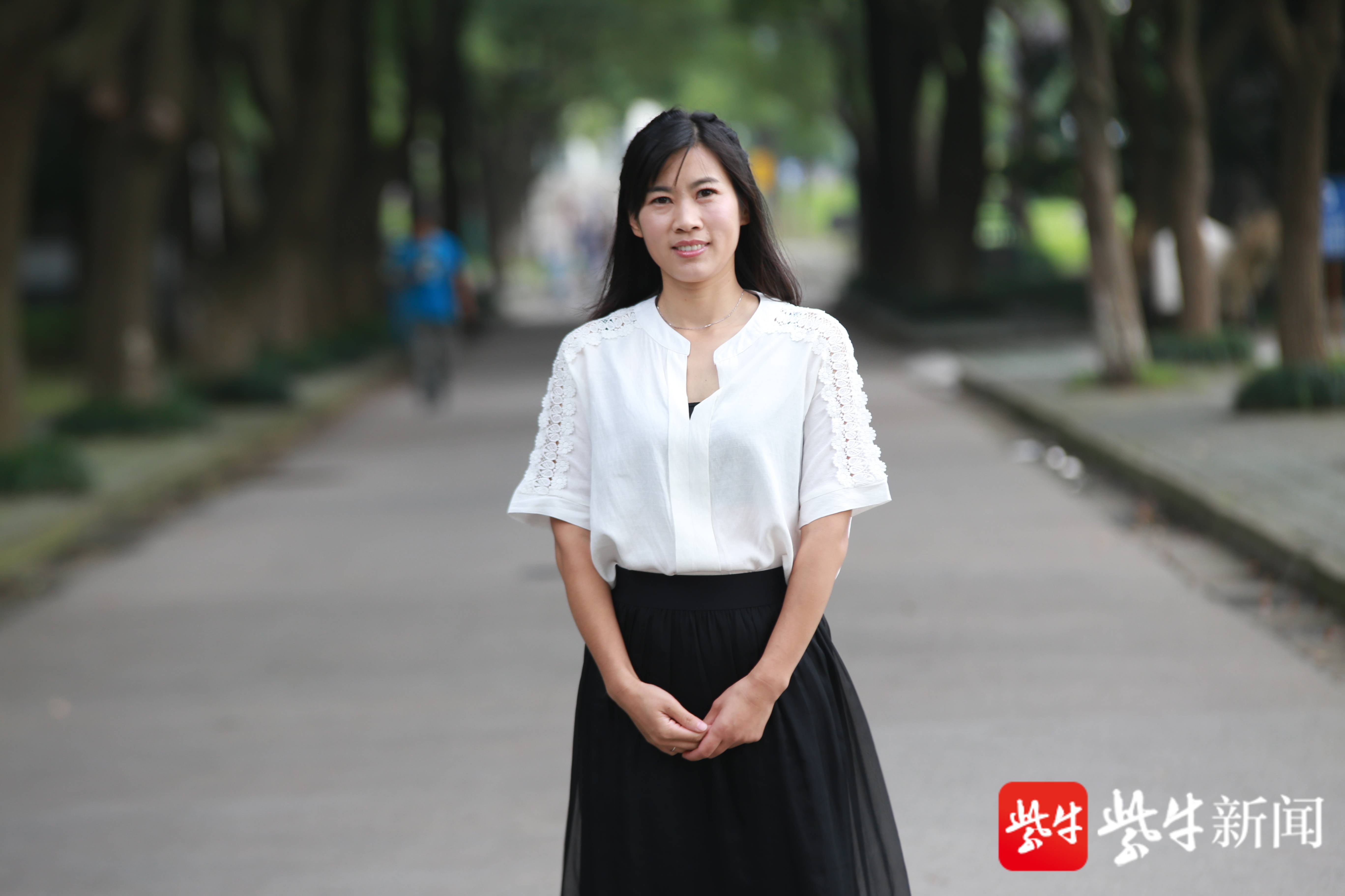 苏州大学  王晓玲老师