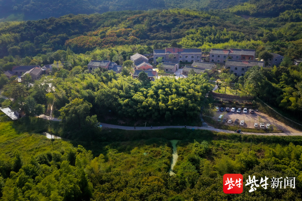 據瞭解,為了讓遊客在賞燈旅遊時能吃得好,住得好,近年來溧水推出了