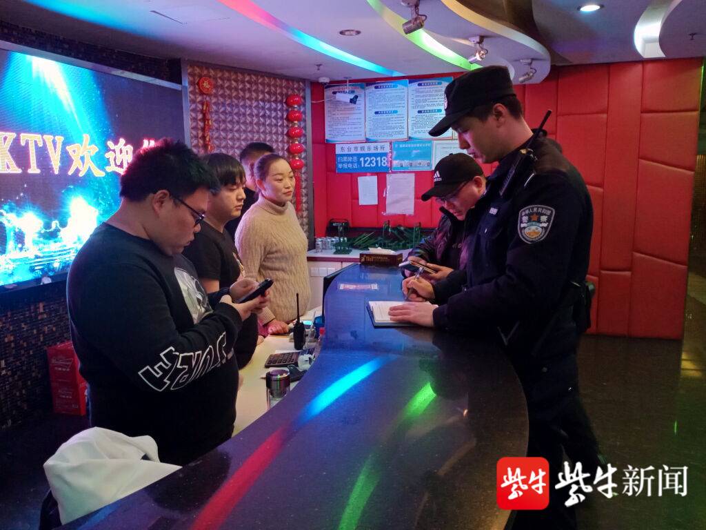 盐城东台时堰全力冲刺"冬季攻势"