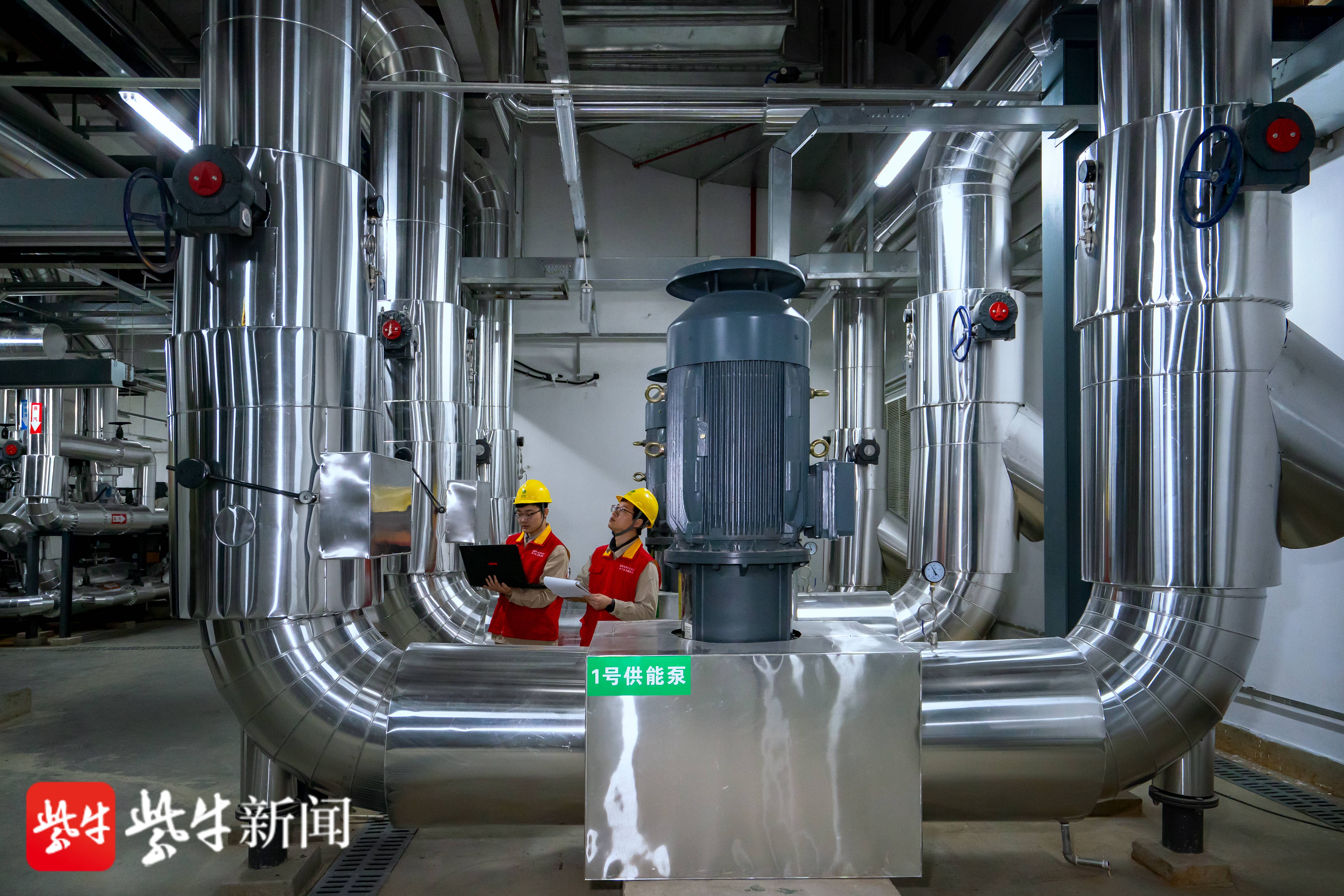 预计年节约用电量1.4亿千瓦时!