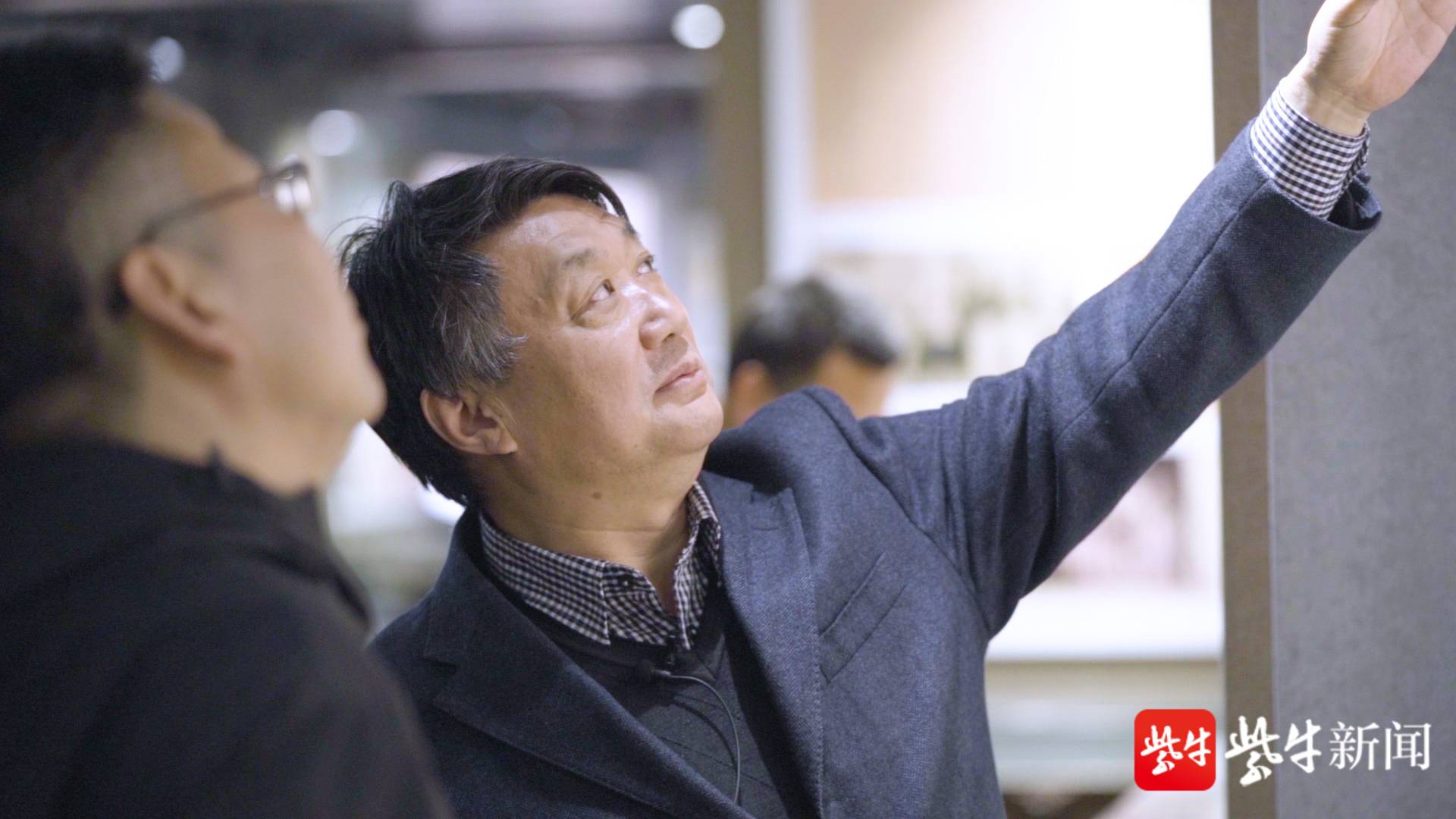 面对面 | "明星校长"唐江澎:教育孩子没有"一招鲜吃遍天"