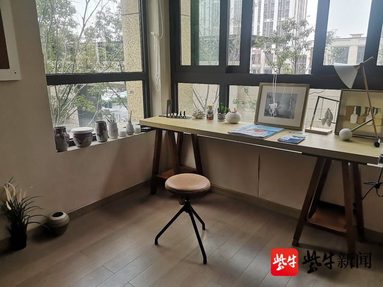 将设备平台改造成房间,南京江宁楼盘绿地理想城涉嫌"偷面积"