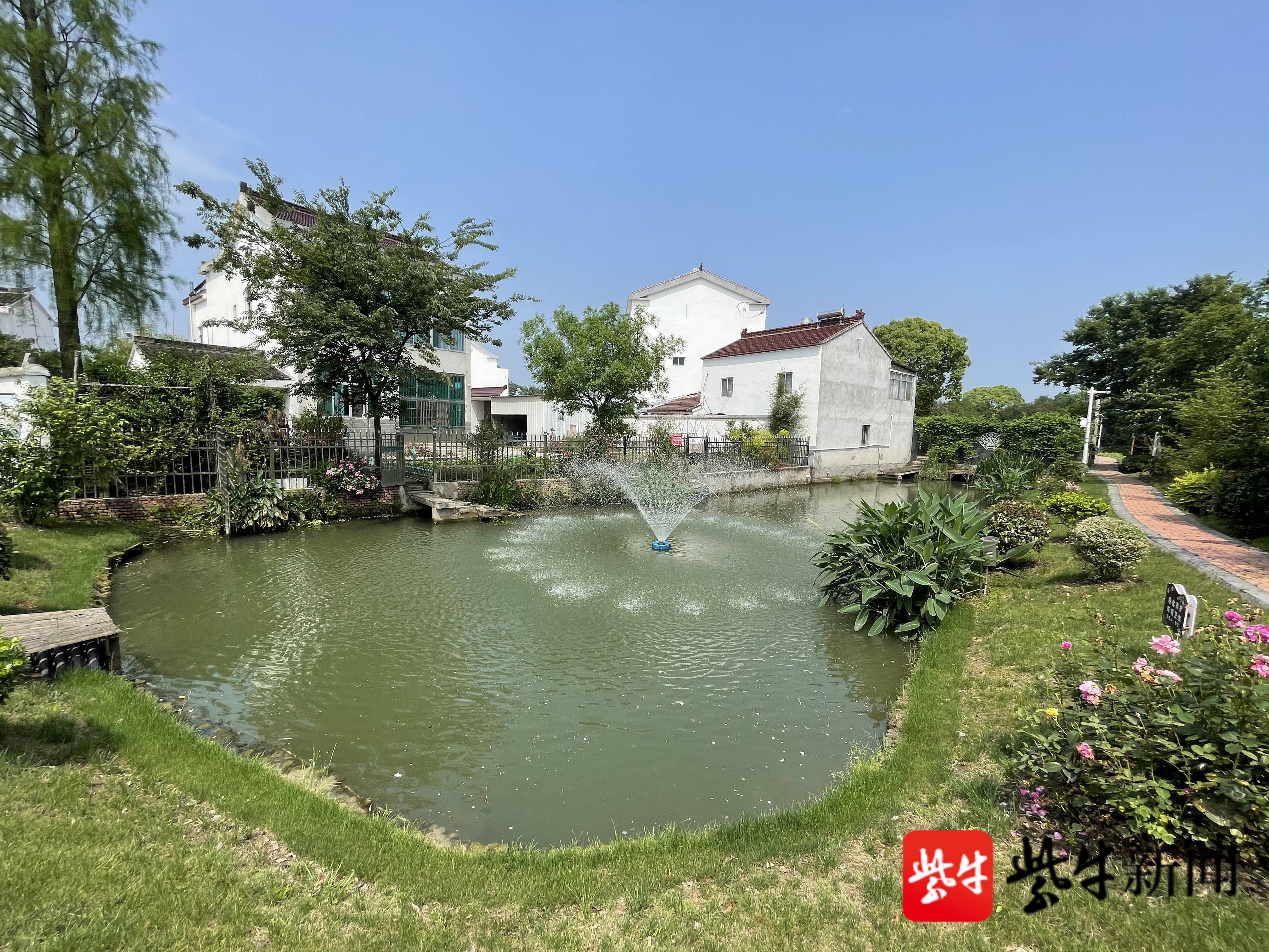 学党史直播车全省行首站来到常州武进湟里,首堂党史直播课获21.