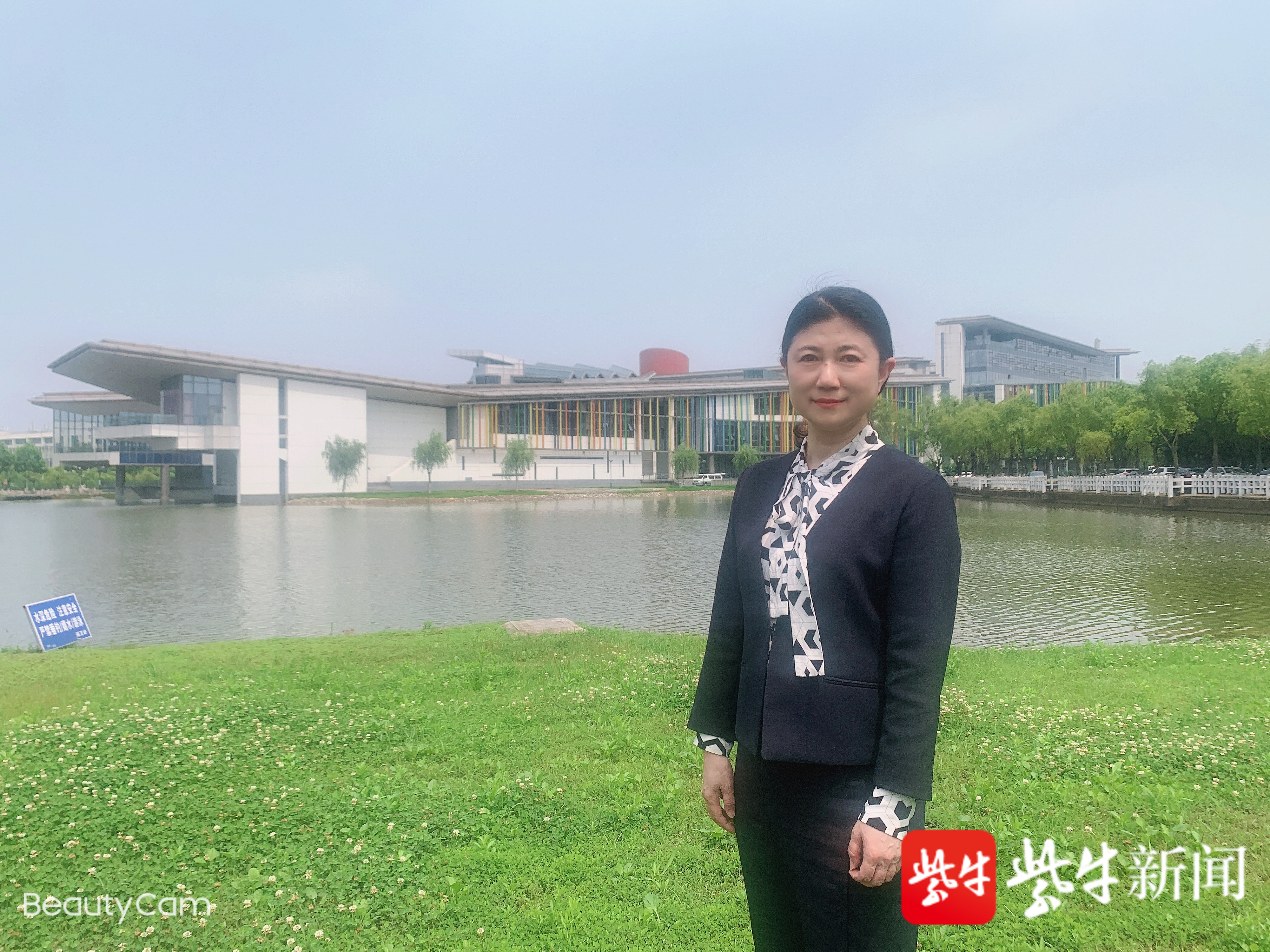 2021相约南医 丨 令人心动的南京医科大学来了!