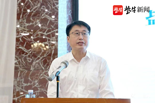 盐城市职工(劳模)疗休养基地长三角推介大会在盐都举行