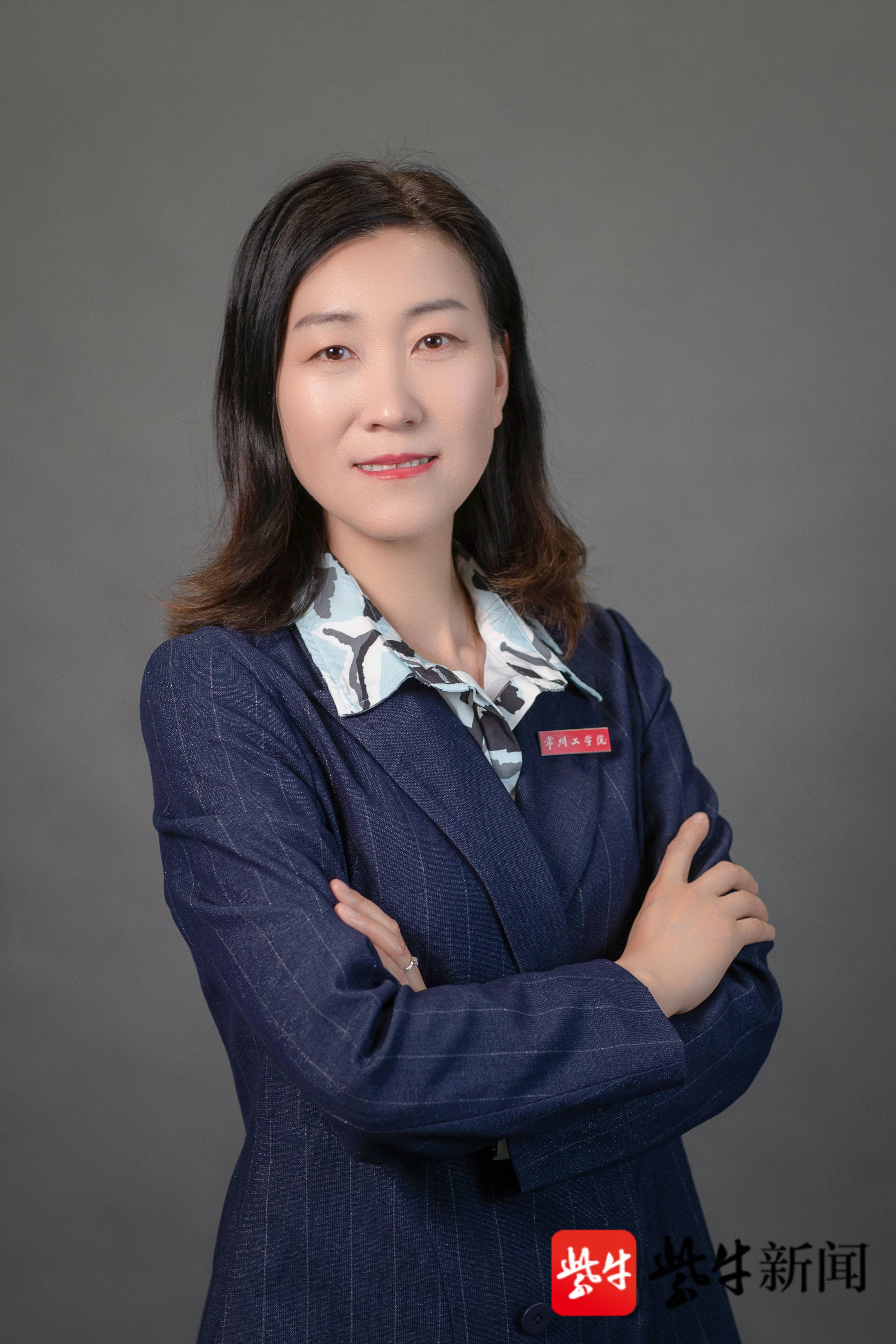 2021常州工学院招生天团|人文学院