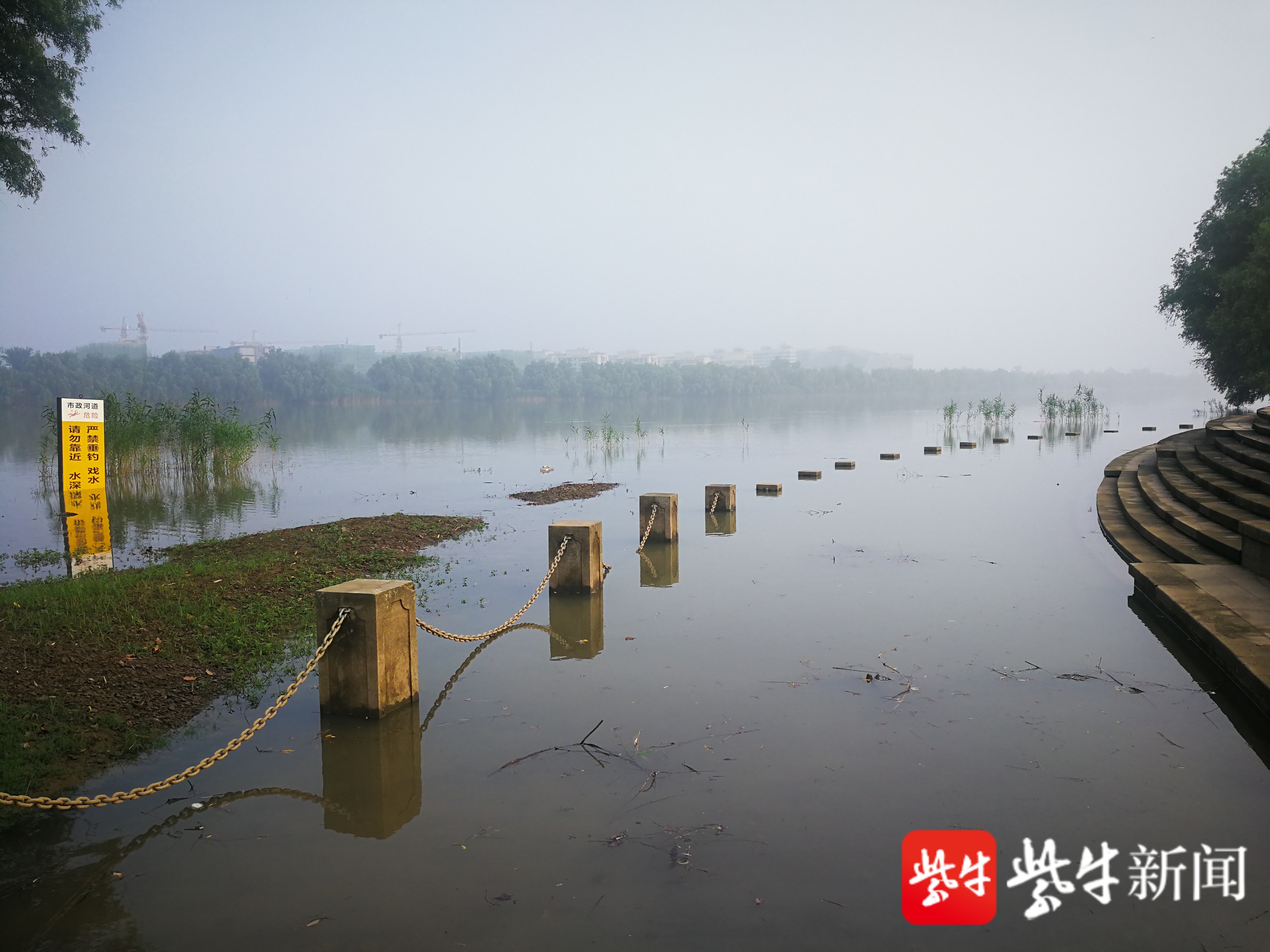 长江武汉段水位比历年同期低两层楼 水利部调度三峡水库为下游补水_梯级_灌溉_江段