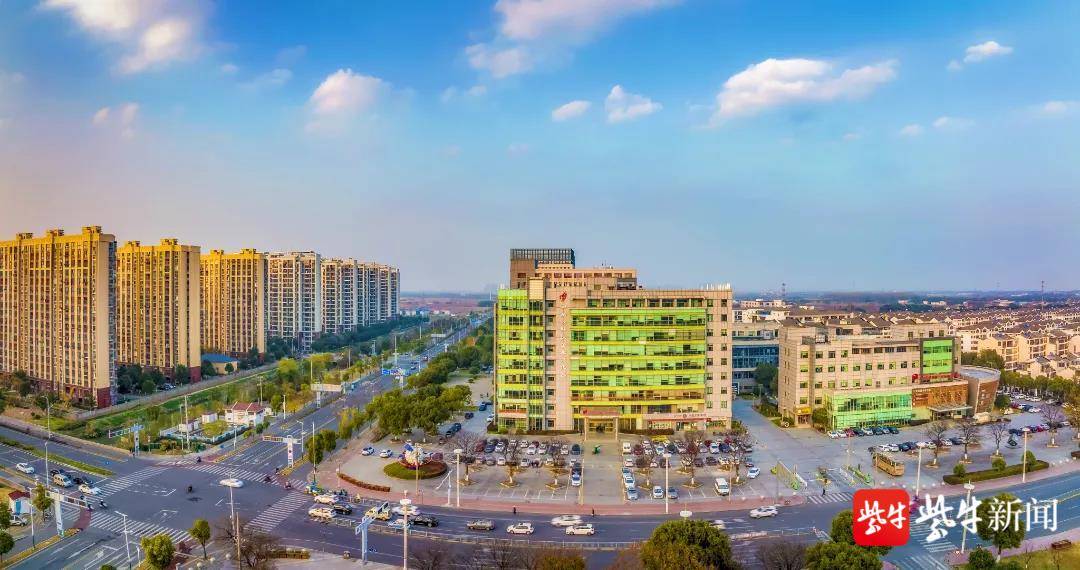 苏州太平街道招商引资实现新跨越