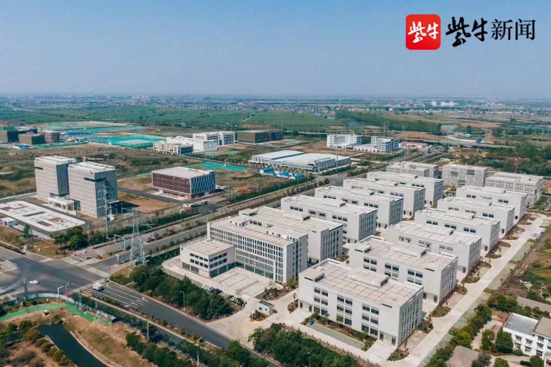 南京高淳1-4月招商引资签约投资总额2437亿元